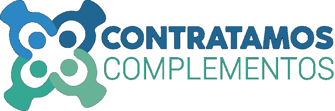 Contratamos Complementos